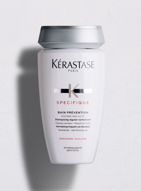 Shampoo Anti-Caída Bain Prévention Specifique 250ml-4