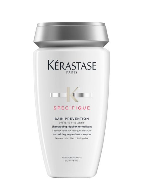 Shampoo Anti-Caída Bain Prévention Specifique 250ml-0