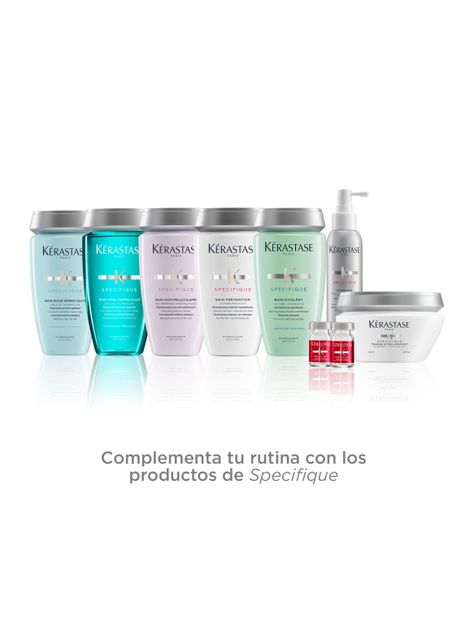 Spray Anti-Caída Stimuliste Specifique 125ml-3