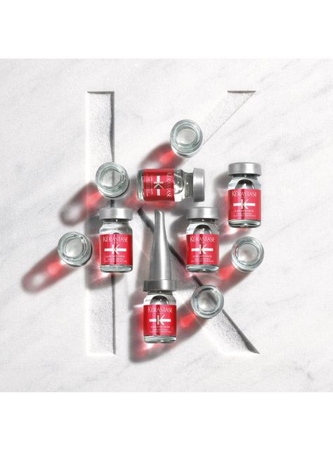 Cura Intensiva Anti-Caída Cure Anti-Chute Specifique 10x6ml-5