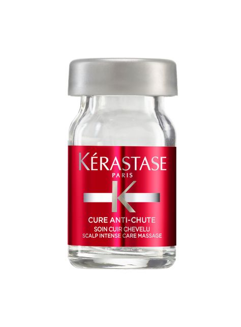 Cura Intensiva Anti-Caída Cure Anti-Chute Specifique 10x6ml-1