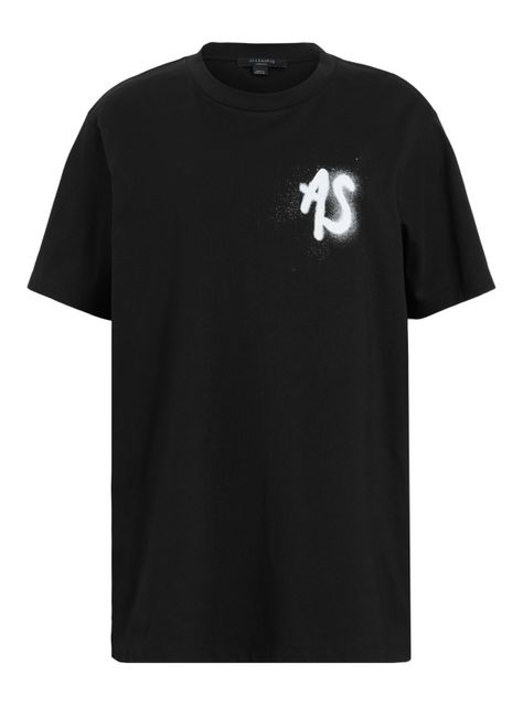 Polera Spray BF Tee-5