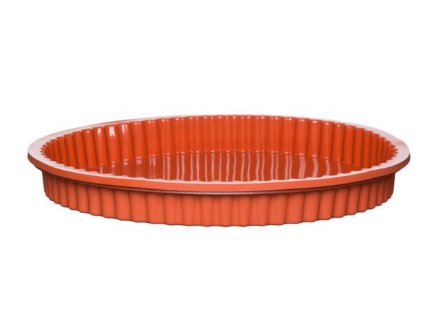Molde de Silicona 26 cm Tartaleta-1
