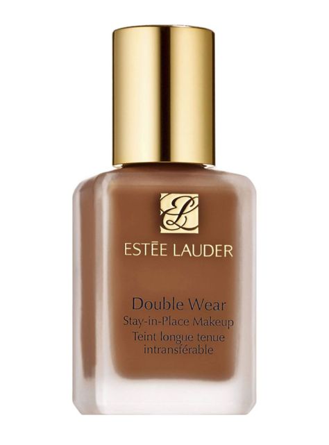 Base de Maquillaje de Larga Duración Double Wear  SPF 10 Mocha-0
