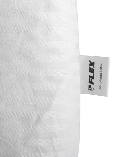 Almohada Latex Luxury King 80 x 40 cm-2