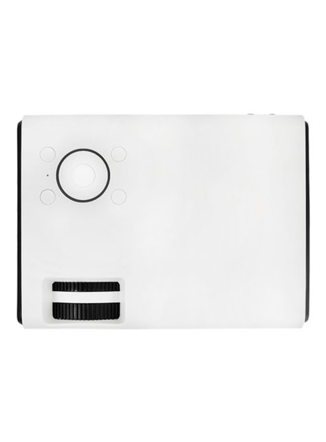 Proyector LED Portátil HD LCD-5