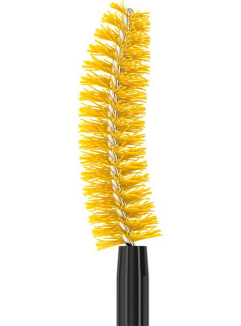 Mascara Pestañas Colossal Curl Bounce WSH-1