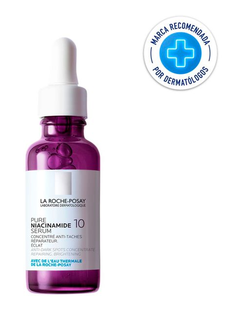 Serum Antimanchas Pure Niacinamide 10 30 ml-0