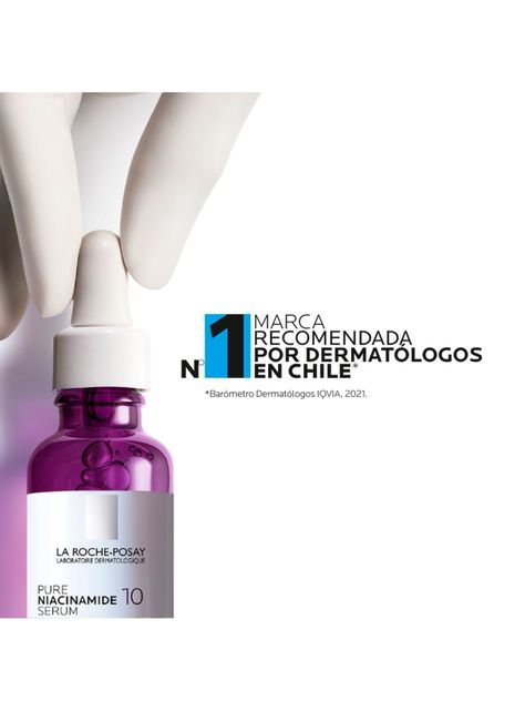 Serum Antimanchas Pure Niacinamide 10 30 ml-2