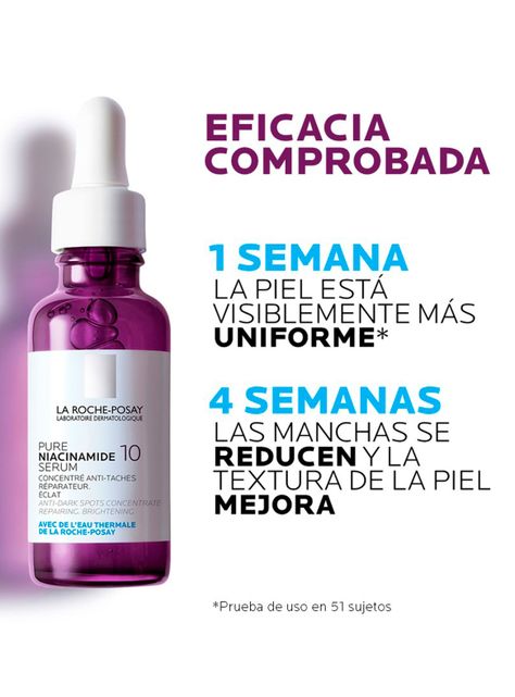 Serum Antimanchas Pure Niacinamide 10 30 ml-4