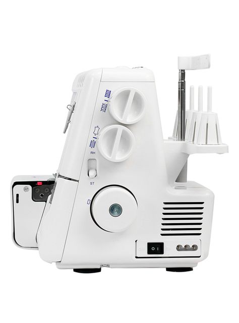 Máquina Overlock Elna 664PRO-5