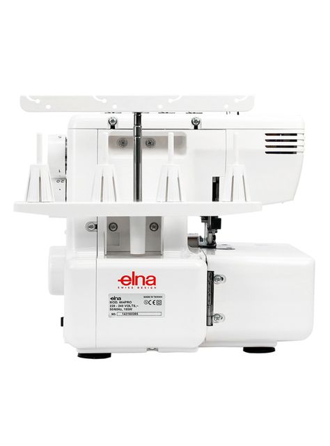 Máquina Overlock Elna 664PRO-1