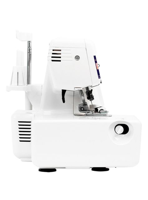 Máquina Overlock Elna 664PRO-4