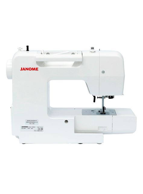 Máquina de Coser Computarizada 1050DC-1