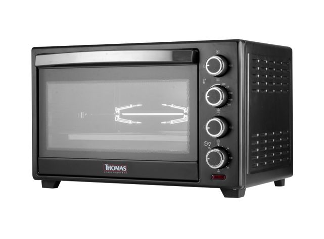 Horno Eléctrico 48 Litros TH-48N-2