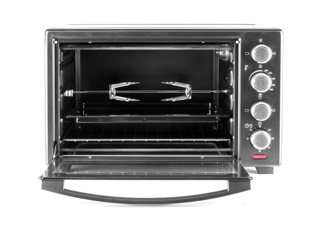 Horno Eléctrico 48 Litros TH-48N-1