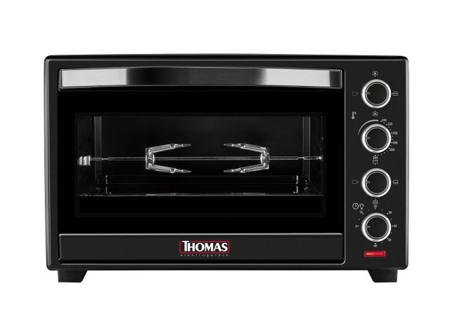 Horno Eléctrico 48 Litros TH-48N-0