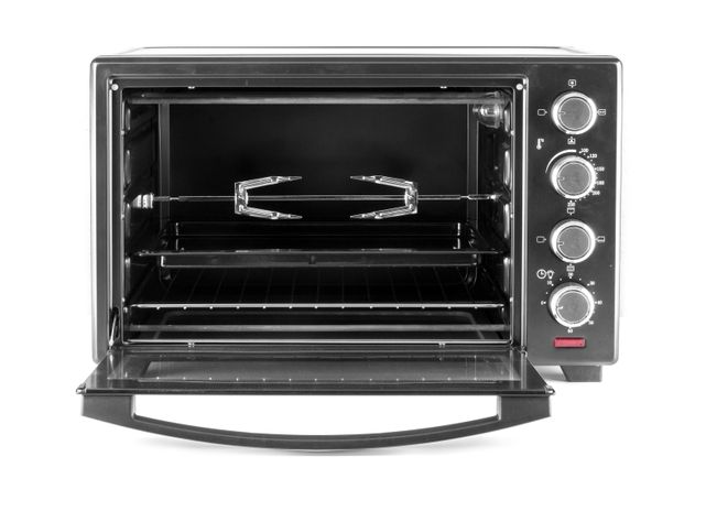 Horno Eléctrico 38 Litros TH-38N-1