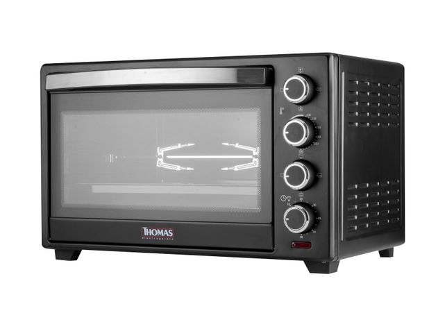 Horno Eléctrico 38 Litros TH-38N-2
