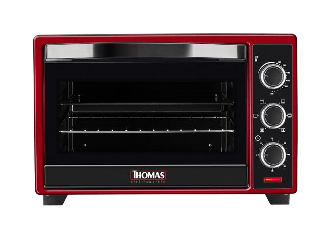 Horno Eléctrico 26 Litros TH-26R-0
