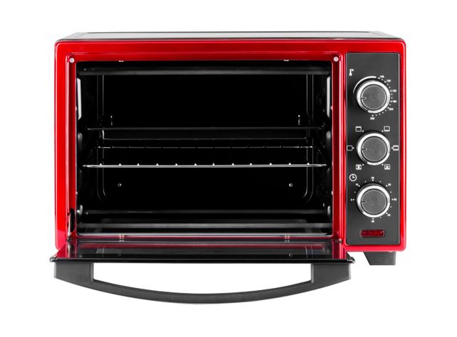 Horno Eléctrico 26 Litros TH-26R-2