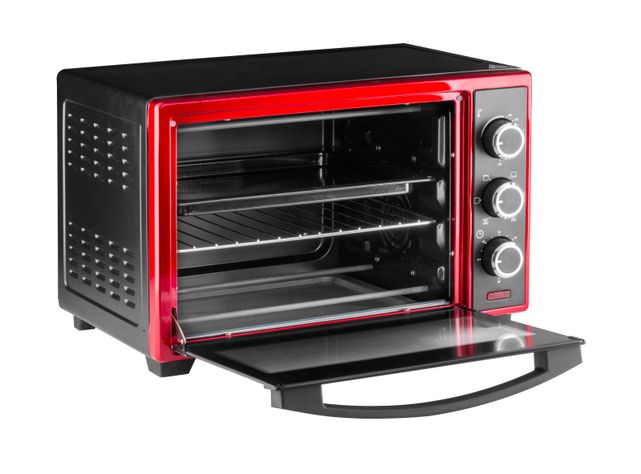 Horno Eléctrico 26 Litros TH-26R-1