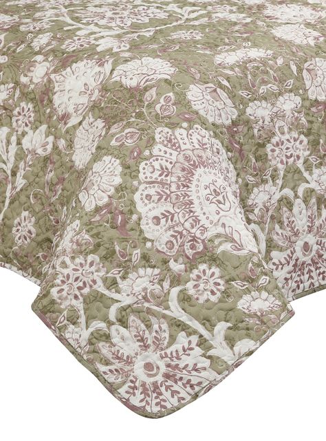 Quilt Agustina 1.5 Plazas-1