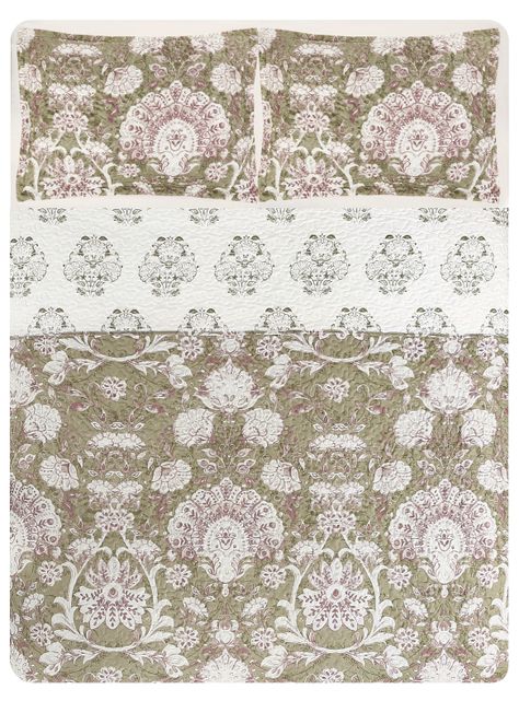 Quilt Agustina 2 Plazas-3