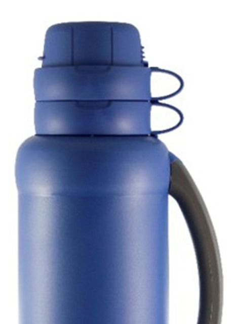 Termo Líquido New 1 lt Azul-1
