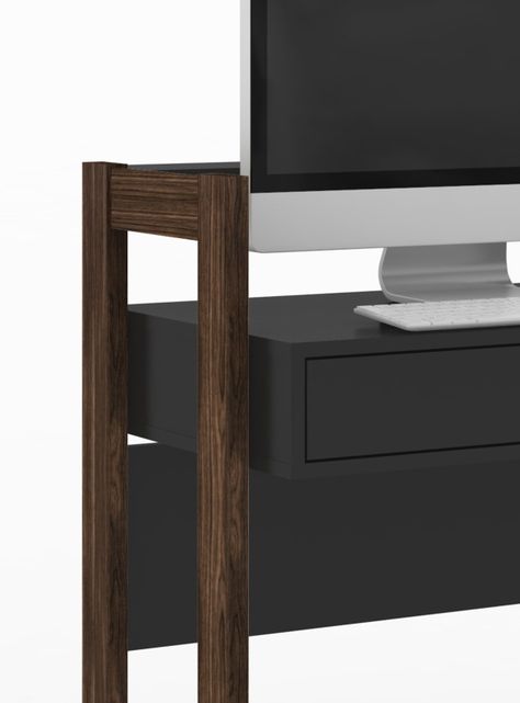 Escritorio Minimalista AZ1007-3