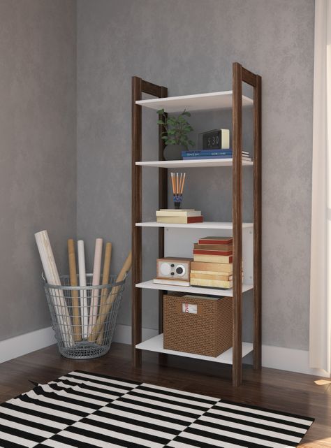 Estante AZ1005 Minimalista-2