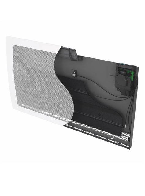 Calefactor Solius 750W-2