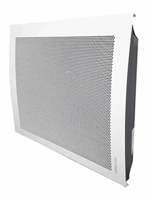 Calefactor Digital Solius 1000W Blanco-0