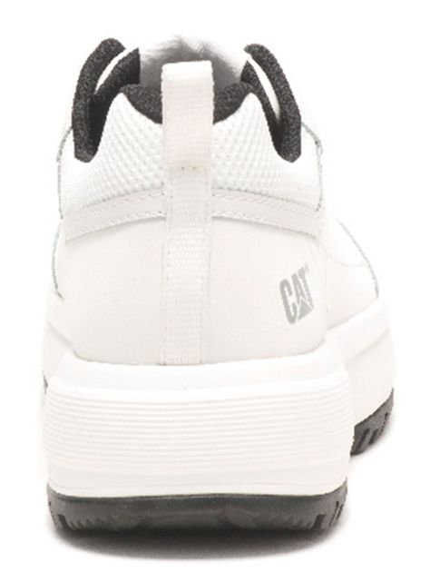Zapatilla Urbana Cuero Flame Mujer-3