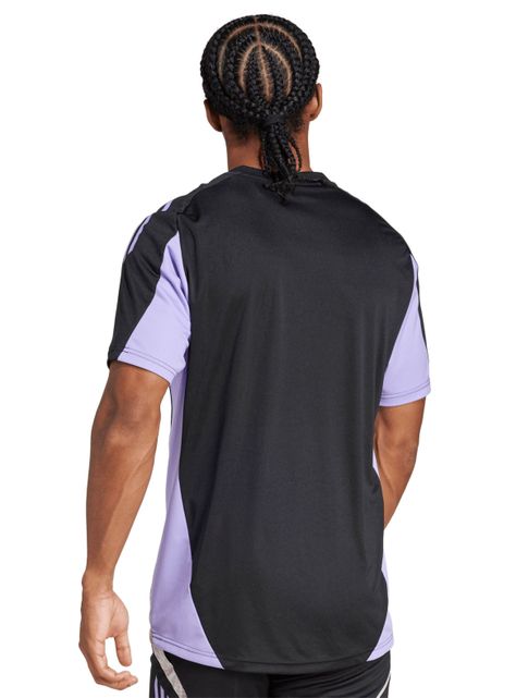 Camiseta de Fútbol Jersey Soccer Colo Tr Jsy-1