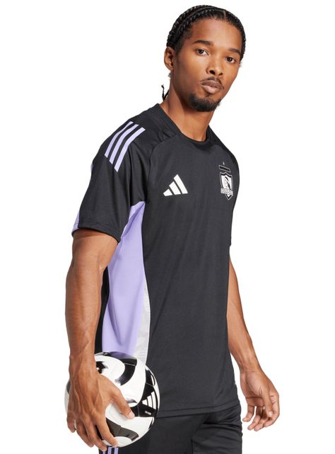Camiseta de Fútbol Jersey Soccer Colo Tr Jsy-2