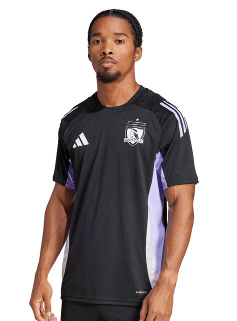 Camiseta de Fútbol Jersey Soccer Colo Tr Jsy-0