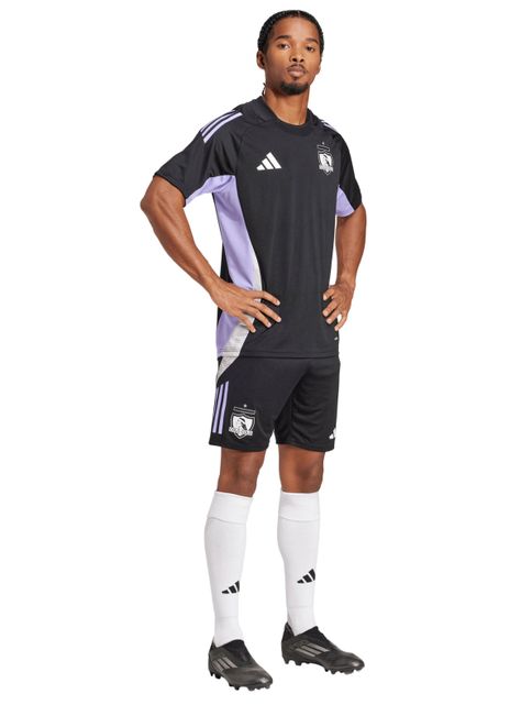Camiseta de Fútbol Jersey Soccer Colo Tr Jsy-4