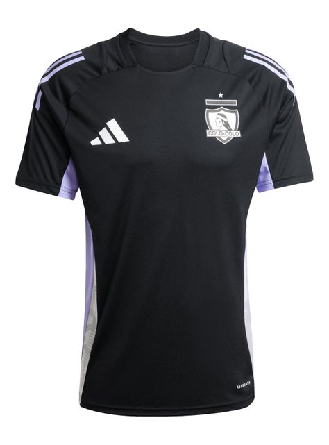 Camiseta de Fútbol Jersey Soccer Colo Tr Jsy-5