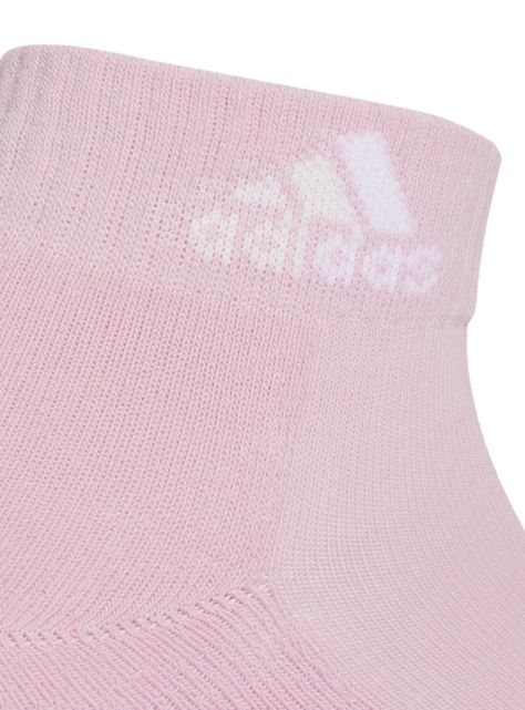 Tripack Calcetín C Spw Ank 3p Unisex-3