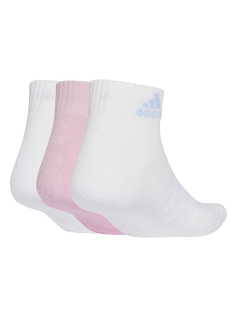 Tripack Calcetín C Spw Ank 3p Unisex-1