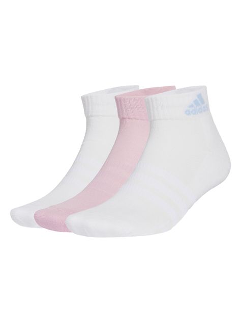 Tripack Calcetín C Spw Ank 3p Unisex-0