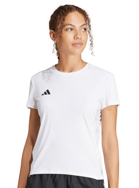 Polera Graphic Adizero E Tee-0