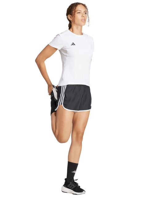 Polera Graphic Adizero E Tee-4