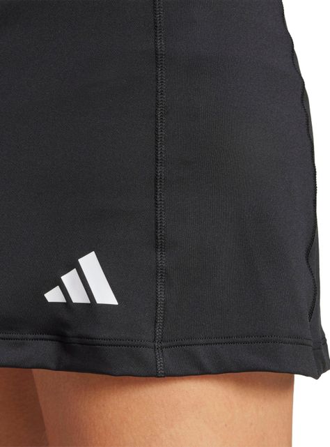 Falda Training Optime Skort-2