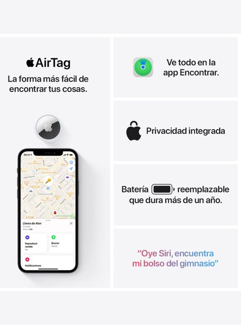 AirTag 1 Unidad-6