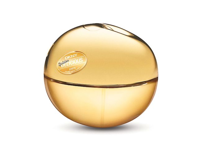 Perfume Donna Karan Golden Delicious Mujer EDP 50 ml-0