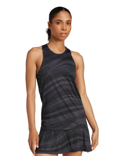 Polera Tennis Club-Graph Tank-2