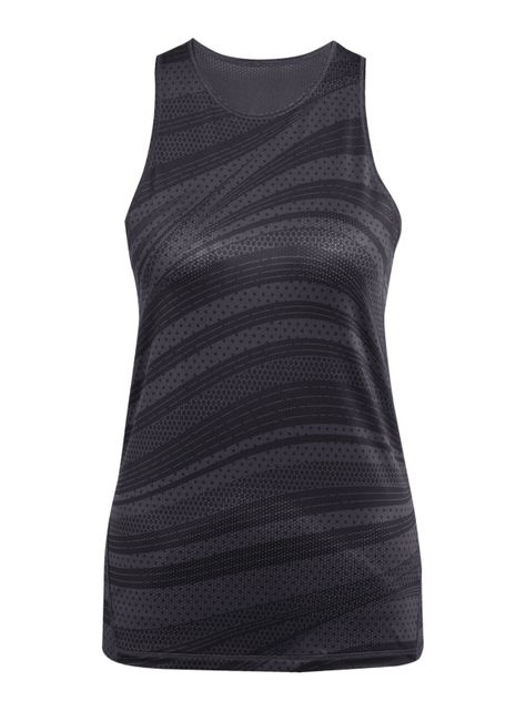 Polera Tennis Club-Graph Tank-5