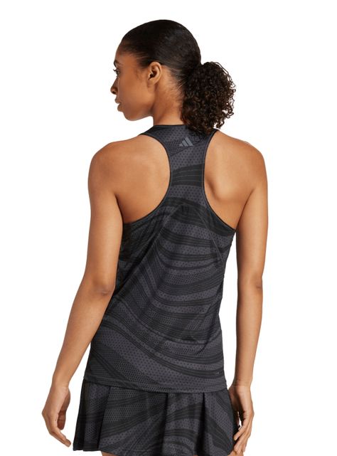 Polera Tennis Club-Graph Tank-1